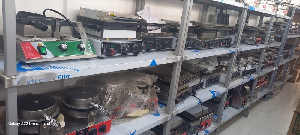 Vaflinitsa Вафльнитца Professional ariginal optom narx