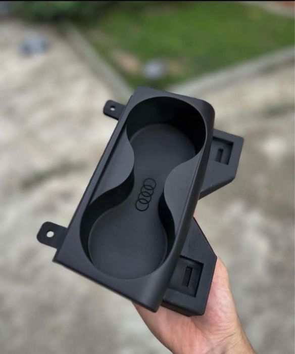 Suport pahar auto, Audi, BMW, Opel, VW, golf, Renault, Dacia, Seat