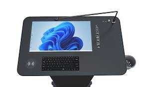 NEOTOUCH Умный Электронная трибуна SP-Y900