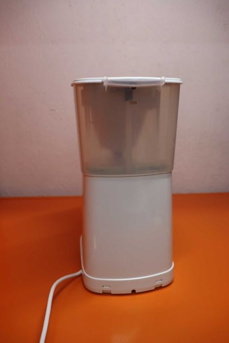 Шварц кафемашина Melitta Easy, бялa