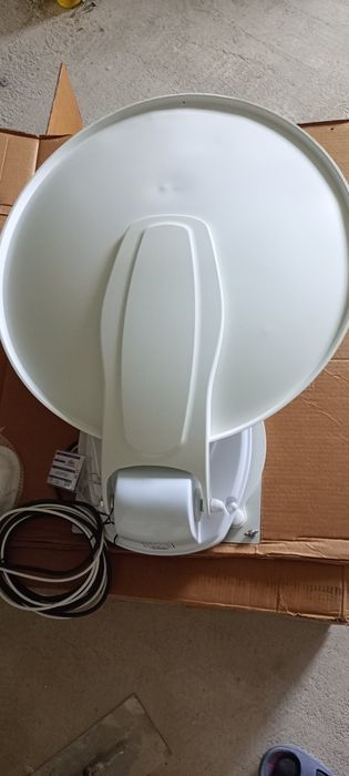 Antenă automată Berger Fixed 65(produsul este nou)