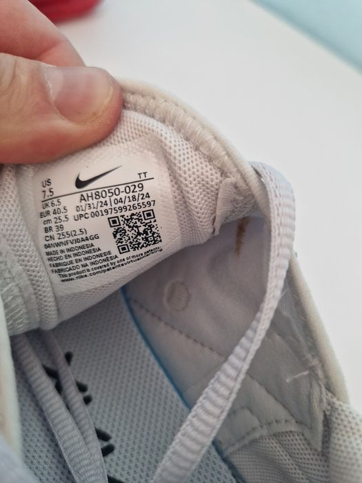 Air Max 270-чисто нови,без кутия