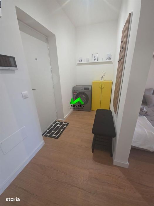 Apartament de vanzare 2 camere Cristian Davinci