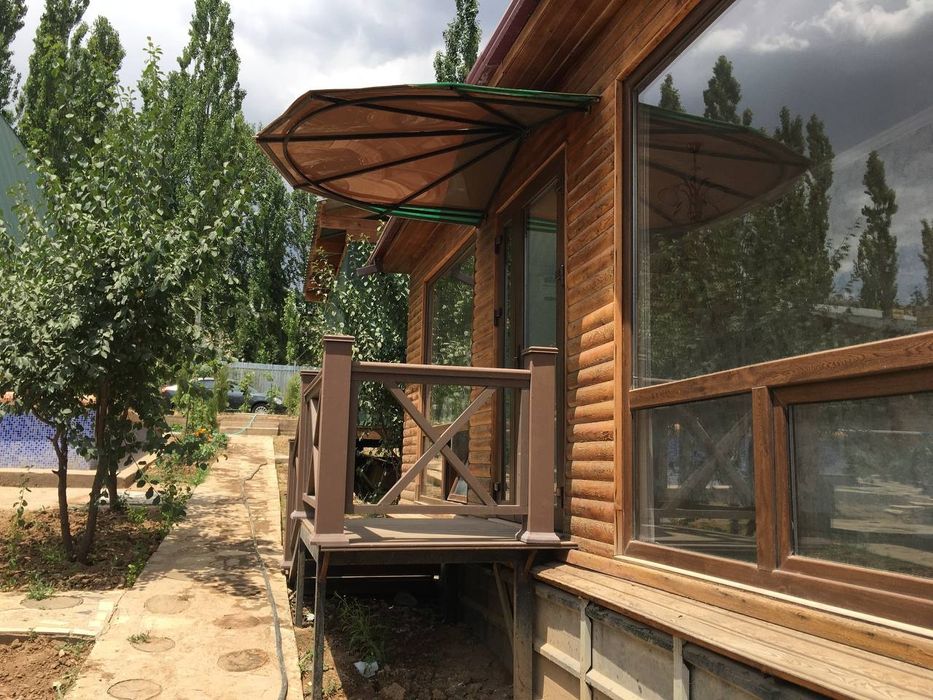 Дача Дала Ховли Сижжак/Sijjak dacha dala holvli 8 sotix