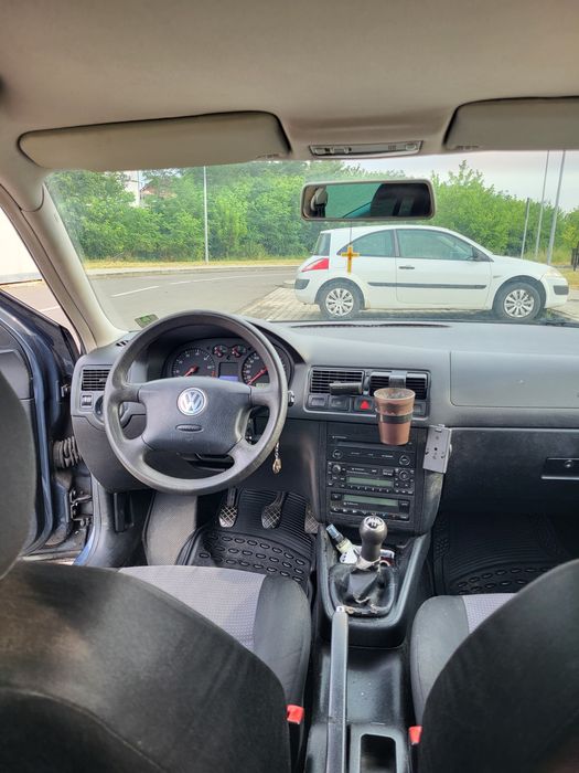 Vand Vw Golf 4, 1.6 benzina