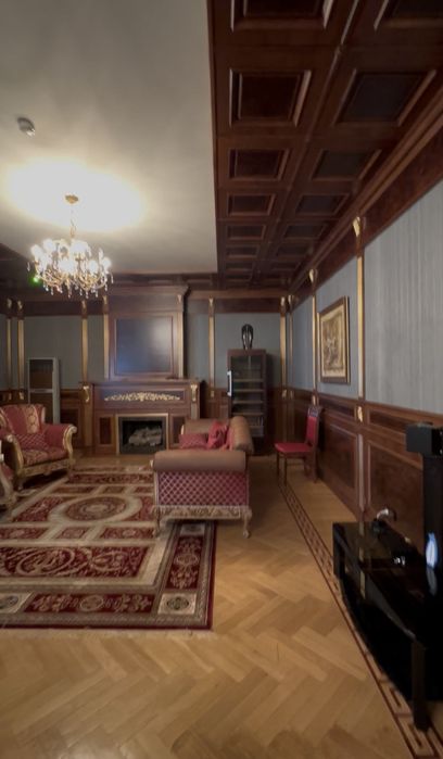 Сдается коттедж 1000кв.м