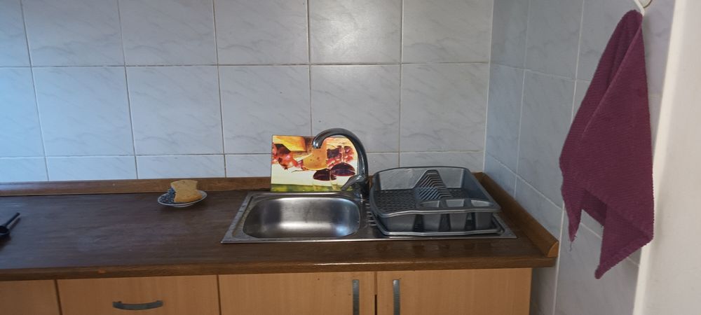 Inchiriez garsoniera conf.1,semidecomandata,sect.4,etaj4 din 8,doua lifturi,situata langa lidl si Grand Arena