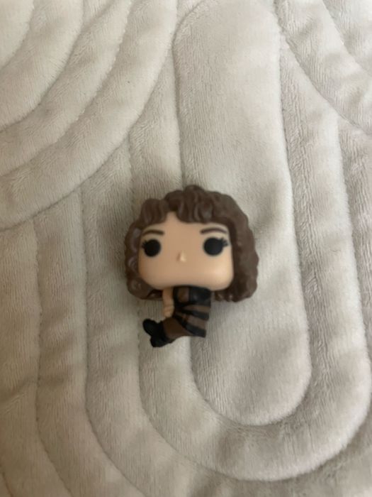 Нэнси киндер JOY