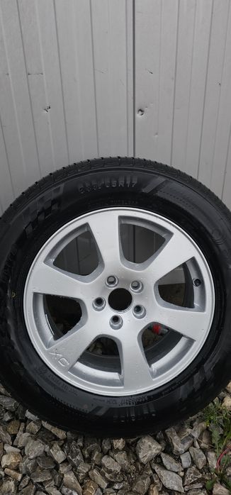 5x108 r17 anvelope 7mm