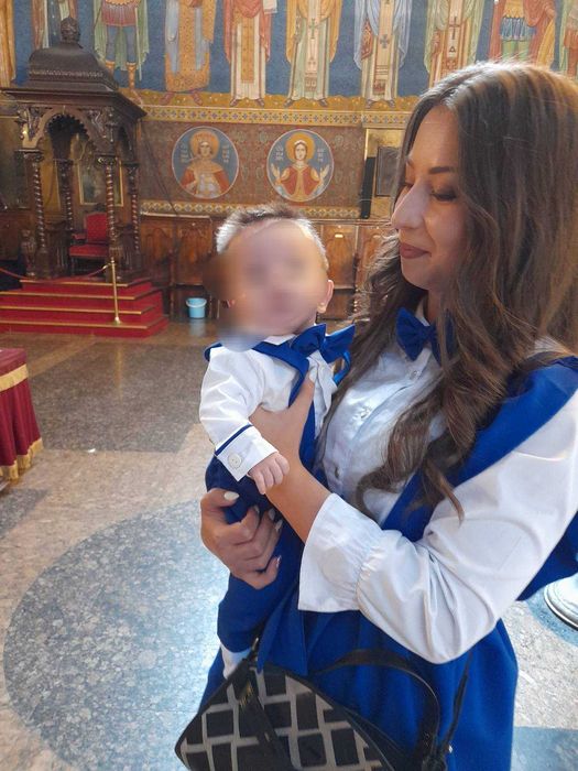 Комплект за цялото семейство