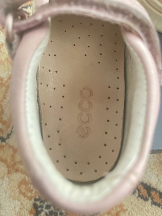 Туфли для девочки