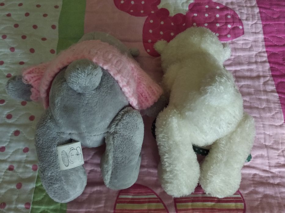 Мишка Тедди игрушки.