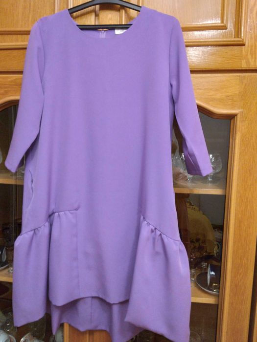 Rochii Desigual, Culito from Spain