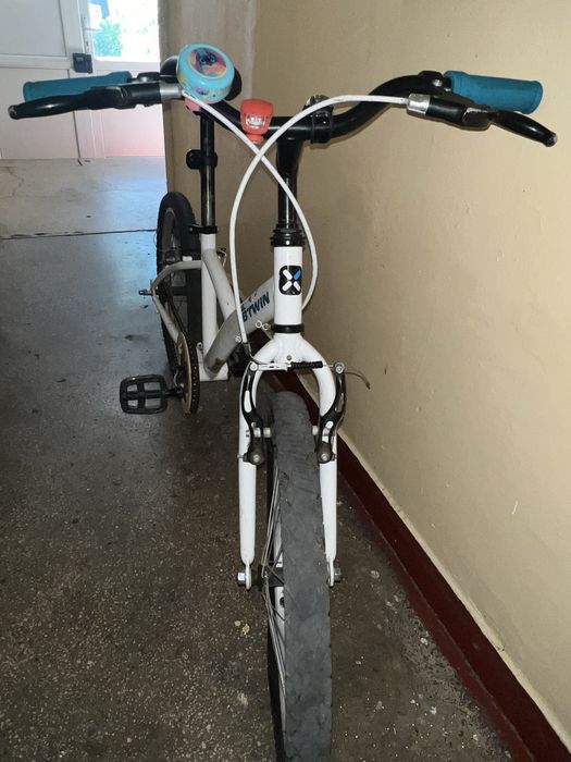 Bicicleta de vanzare