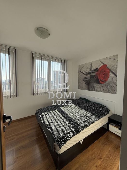 Продава се Двустаен апартамент в Варна, Цветен квартал - 40 кв.м за 1439 €/кв.м - Снимка #7