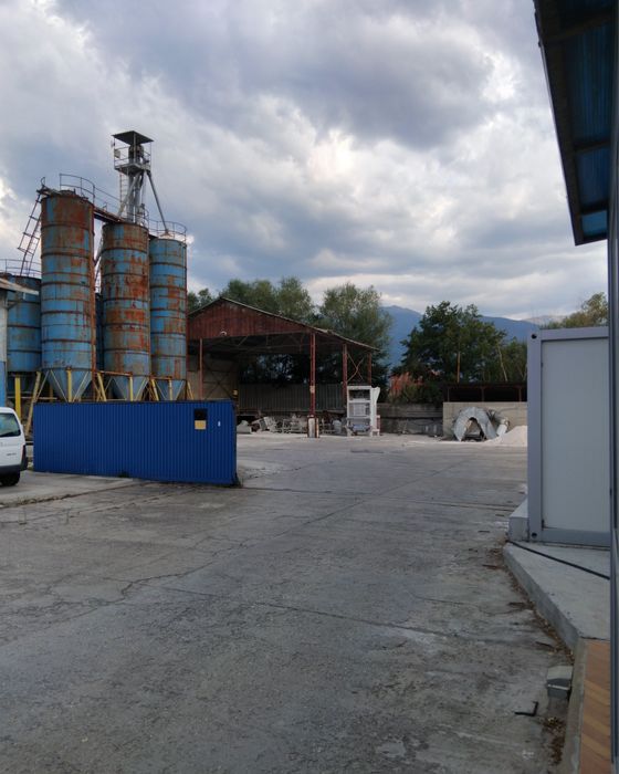 Продава се Промишлена сграда в Дупница - 2800 кв.м за 656 €/кв.м - Снимка #10
