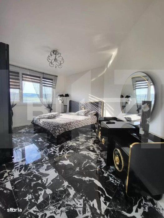 Apartament 3 camere, etaj intermediar, zona BMW