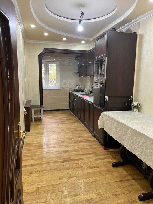 СРОЧНО!!! Сдаётся своя 3-х ком/кв-ра только семейным в Дружбе народов.