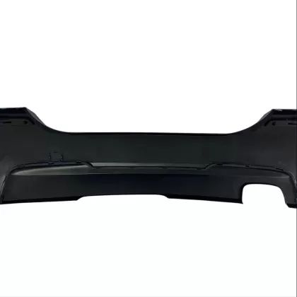 Задна броня за БМВ BMW Ф10 F10 М-тех / М-Техник дизайн.