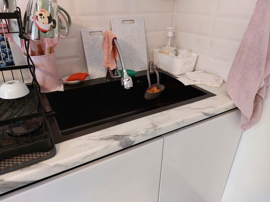 Продаётся двухкомнатная квартира