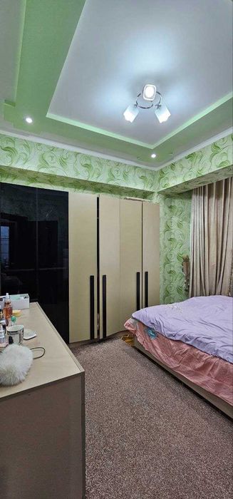 Срочно продаётся квартира 3\3\5,Чиланзар-13\Учтепа\