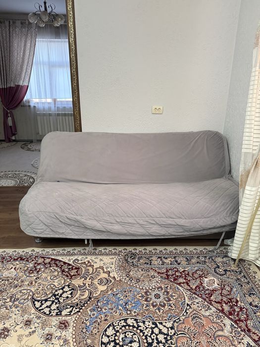 Диван-кровать, раскладной диван