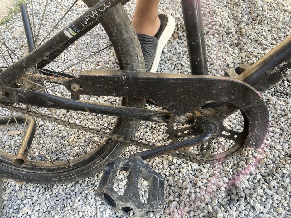 В продаже bmx черный обмен можно