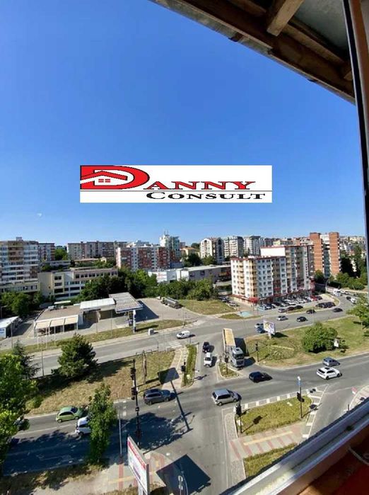 Двустаен /тухлен/ апартамент в гр. Велико Търново