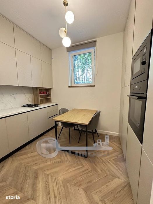 Apartament 1 cameră PREMIUM – Copou Biblioteca Centrală Universitară — fotografia 3