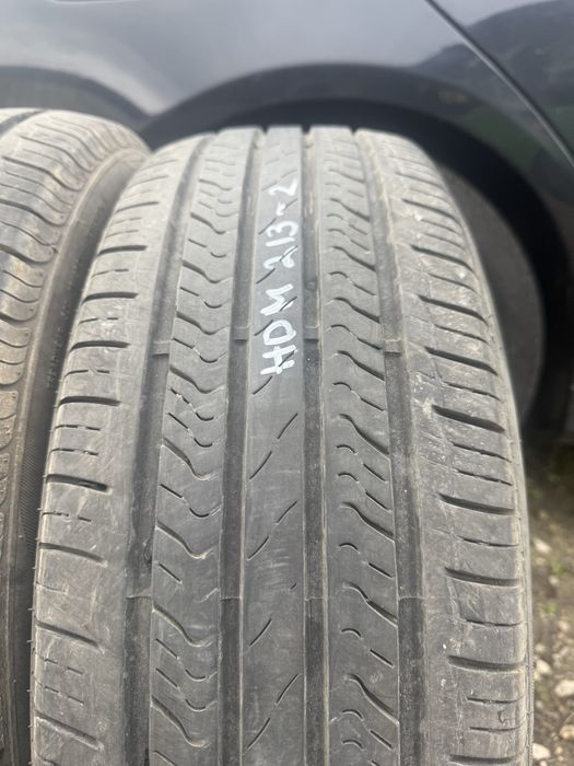 2 броя зимни гуми Conquest 235/65 R17 Dot 4422 ном 213
