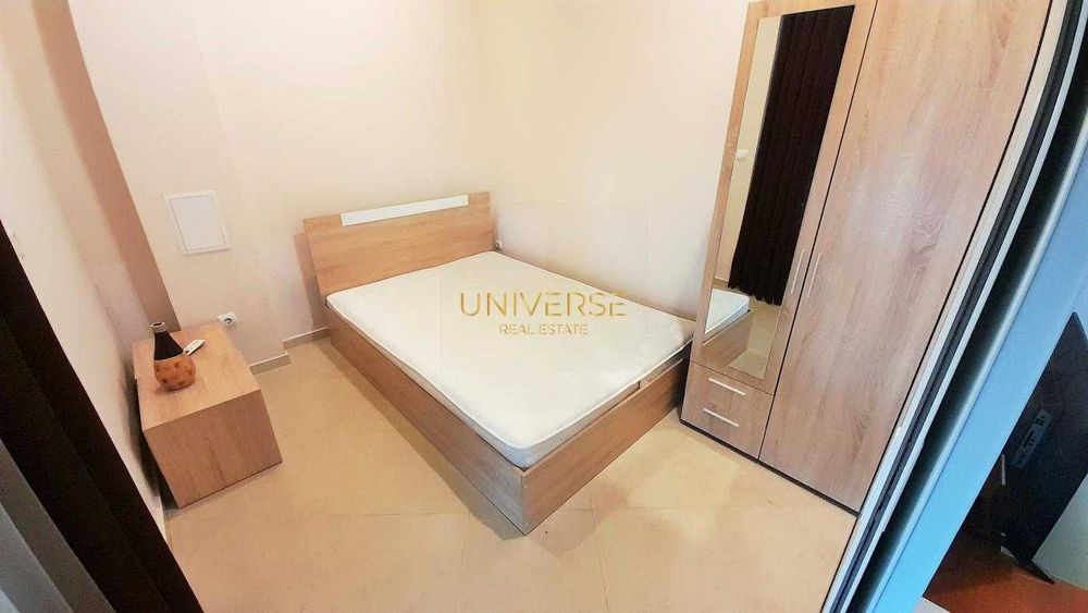 Продава се Двустаен апартамент в к.к. Слънчев бряг - 50 кв.м за 1250 €/кв.м - Снимка #5