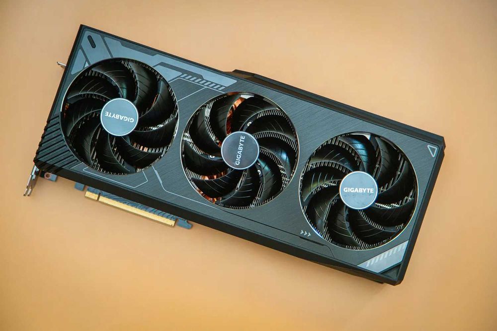 Gigabyte RTX 3090 Ti Gaming Pro