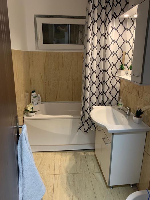 Aparatment de inchiriat Caransebes