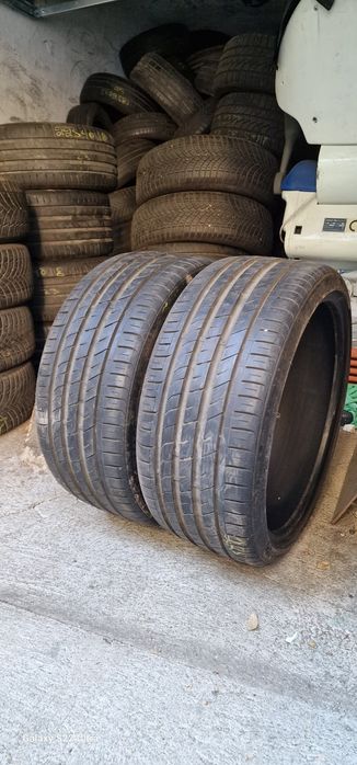 225/35/18 Nexen Nfera SU1