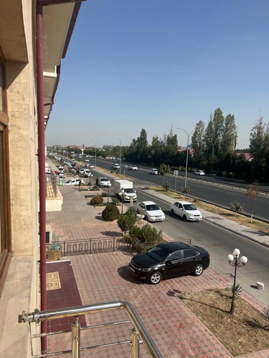 1 xonali uy food city bozor