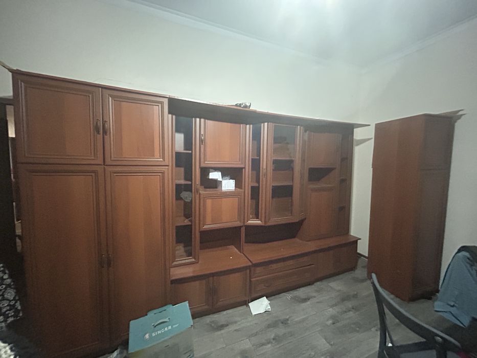 Мебель бу по дешевке самовывоз