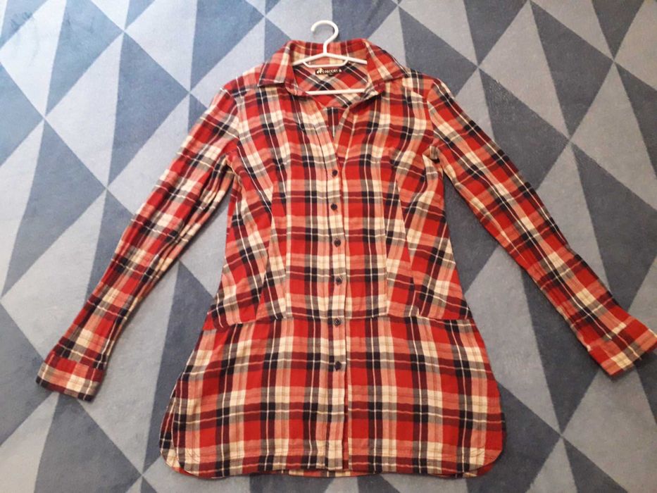 Cămașă din bumbac (M)