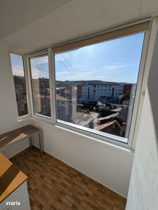 Apartament 2 camere , 37mp , Dambul Rotund