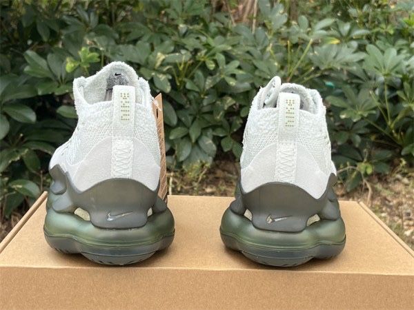 Нови мъжки маратонки Nike Air Scorpion FK размери 41 до 43