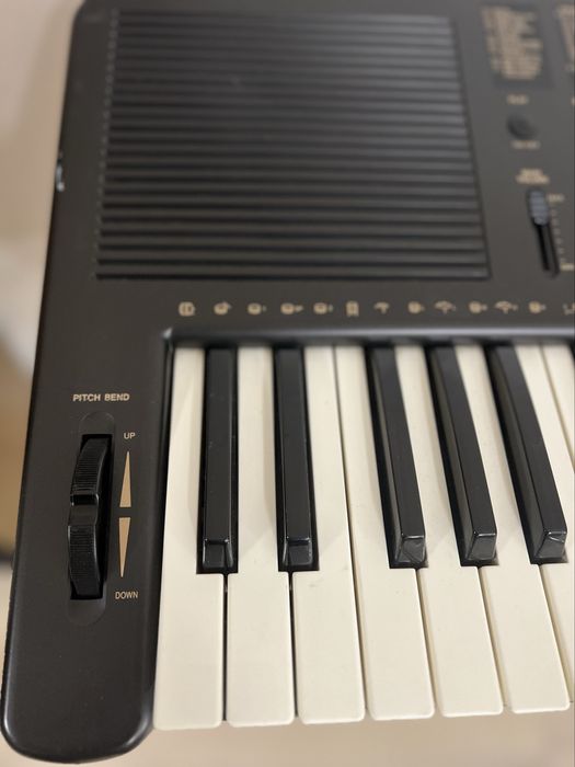 Синтезатор Technics KN550