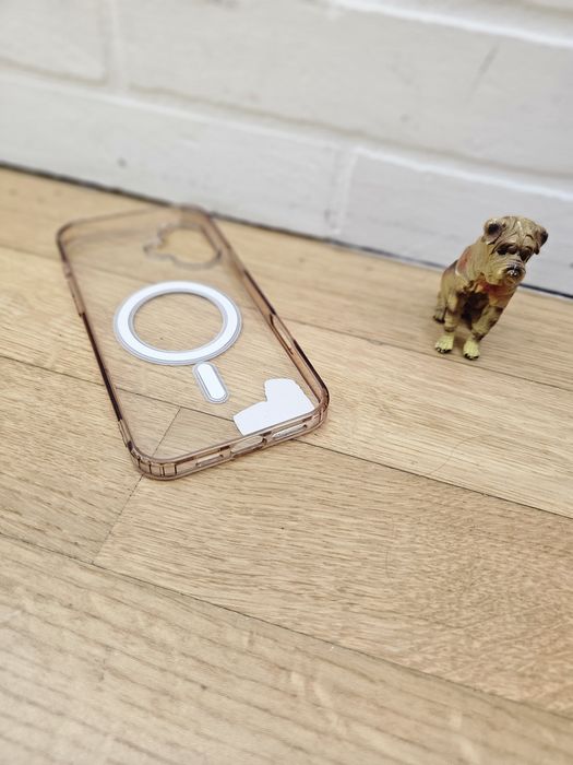 Кейс за Iphone 16 Plus