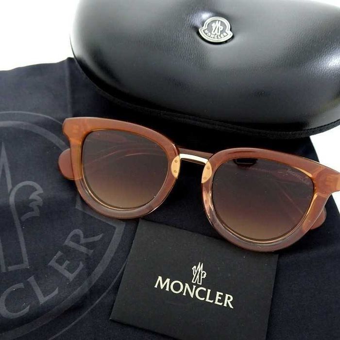 Оригинални дамски слънчеви очила Moncler -50%