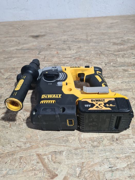 Rotopercutor SDS Plus DeWalt DCH273