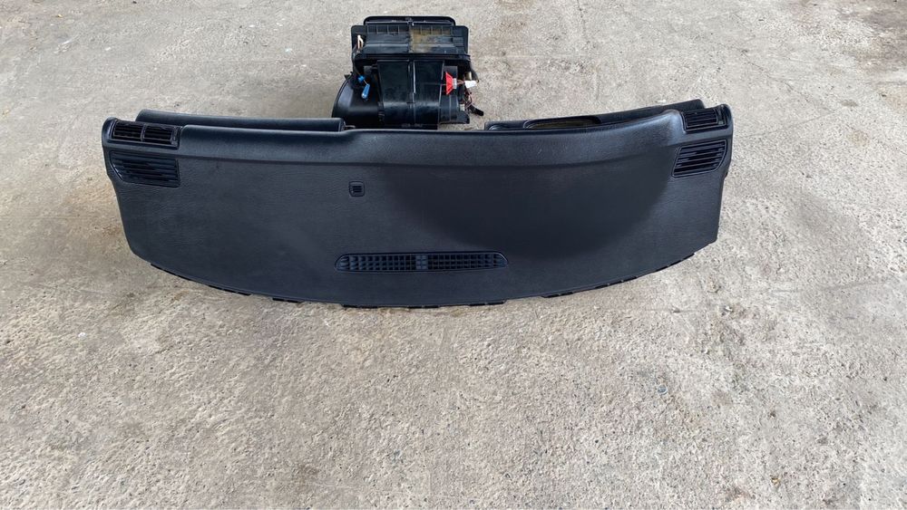 Панель Audi 100 c4