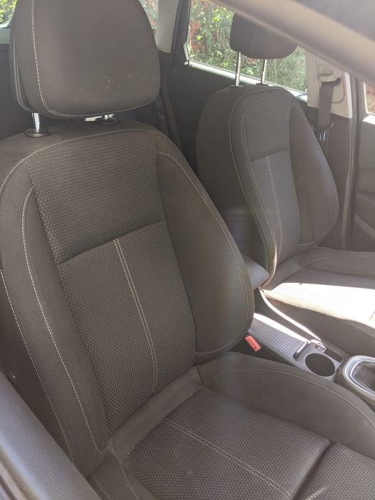 OPEL Astra 2012 — imagine 3