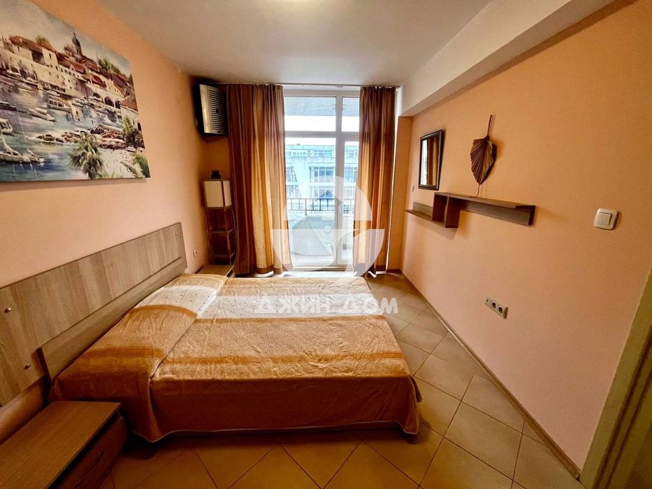 Продава се Двустаен апартамент в к.к. Слънчев бряг - 70 кв.м за 576 €/кв.м - Снимка #4