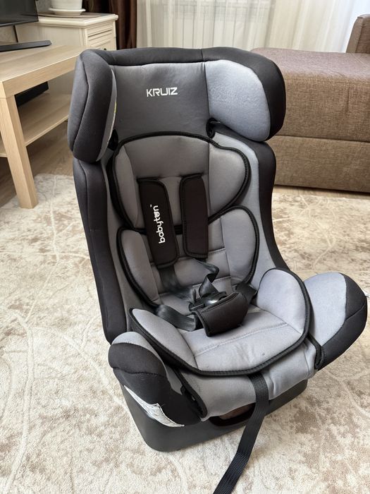 Автокресло детское