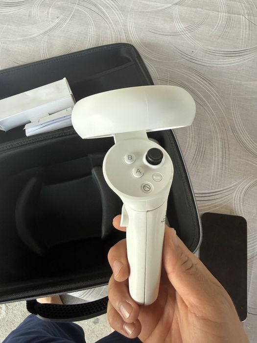 Pico neo 3 pro