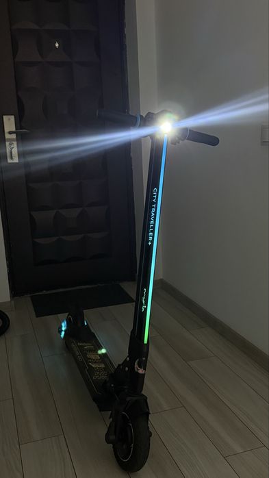 Trotinetă Electrică