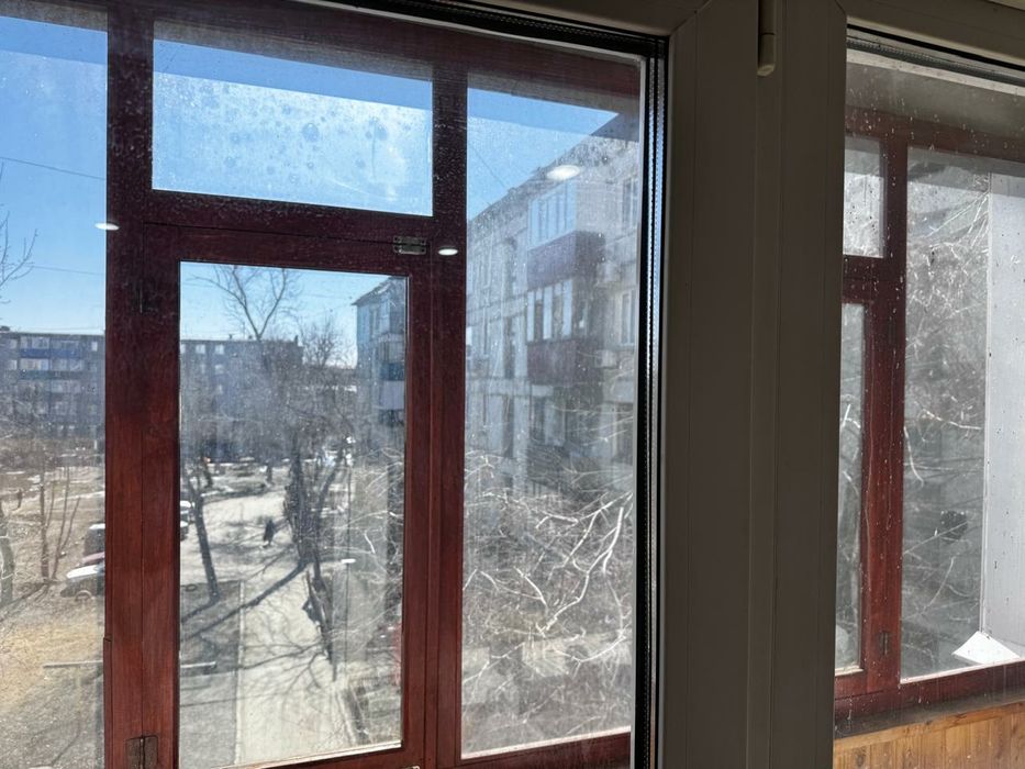 Продам квартиру в районе музея.